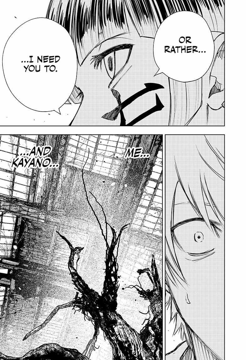 Read Wild Strawberry EN Manga Online