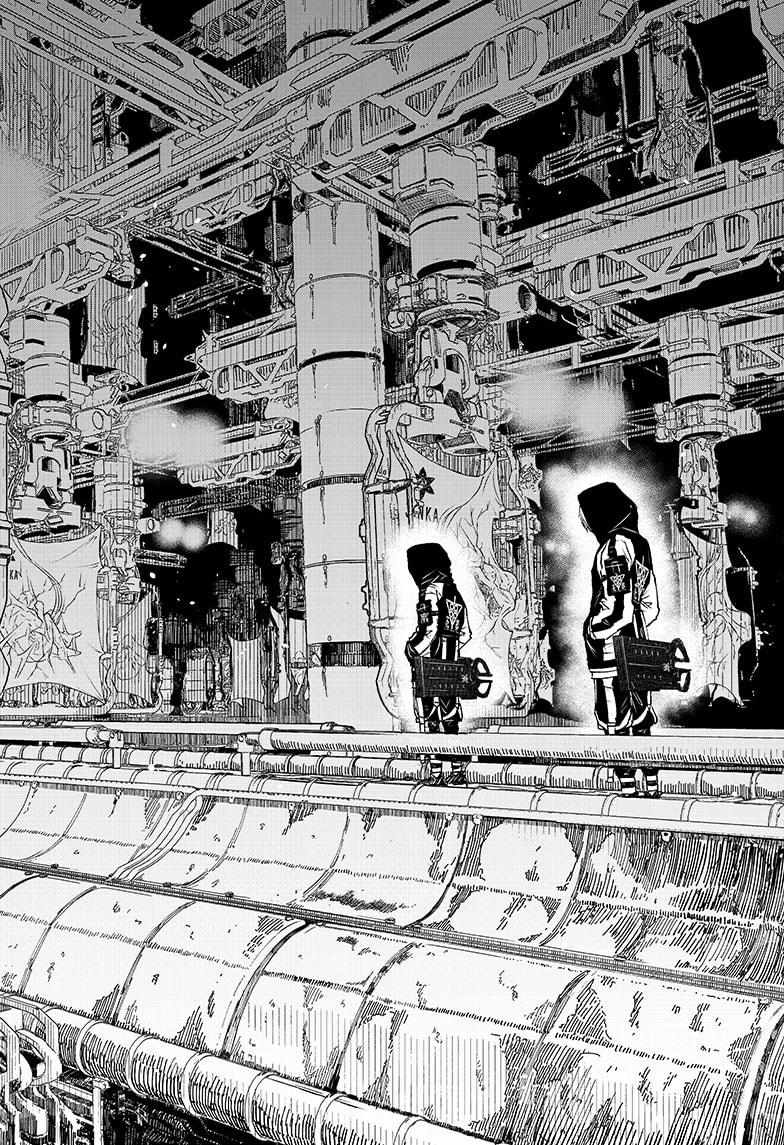 Read Wild Strawberry EN Manga Online