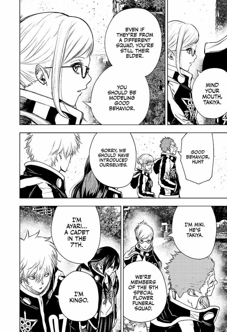 Read Wild Strawberry EN Manga Online