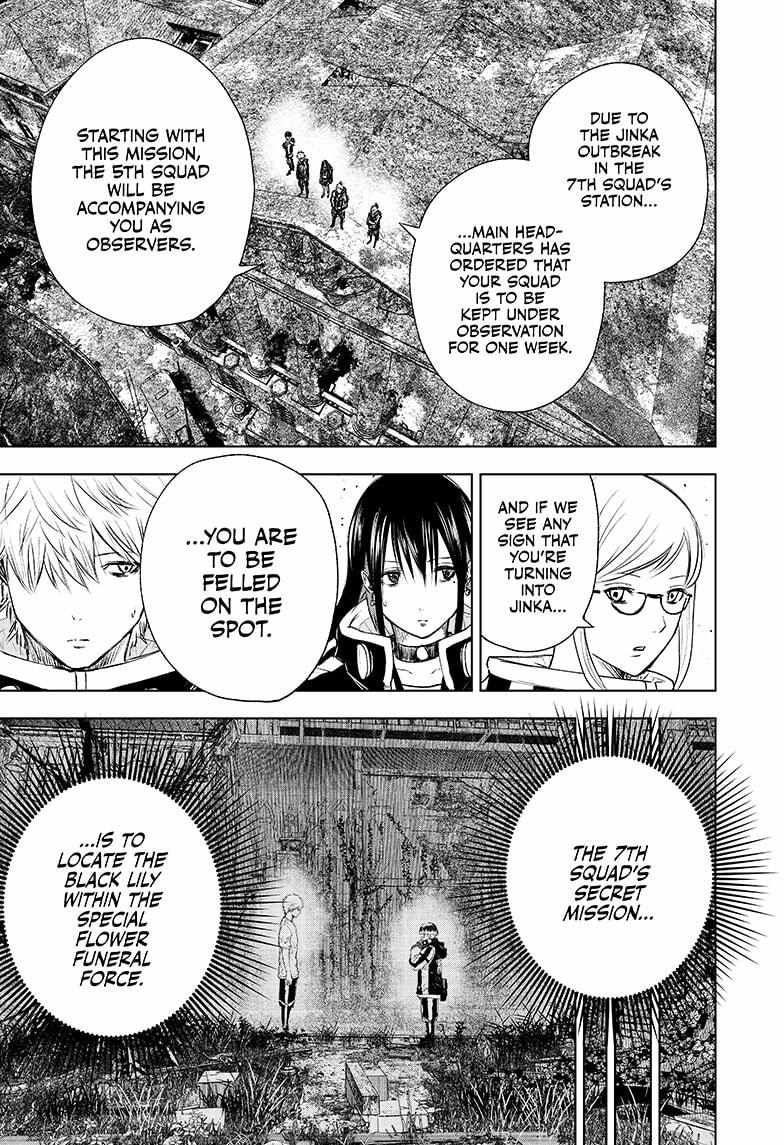 Read Wild Strawberry EN Manga Online