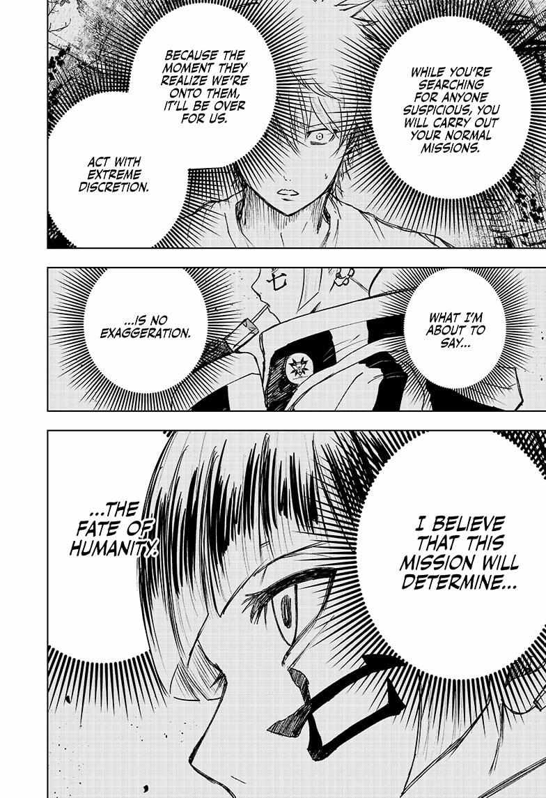 Read Wild Strawberry EN Manga Online