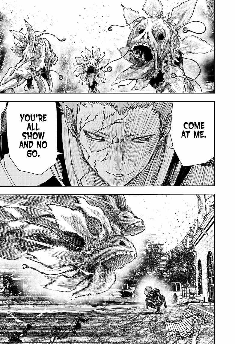 Read Wild Strawberry EN Manga Online