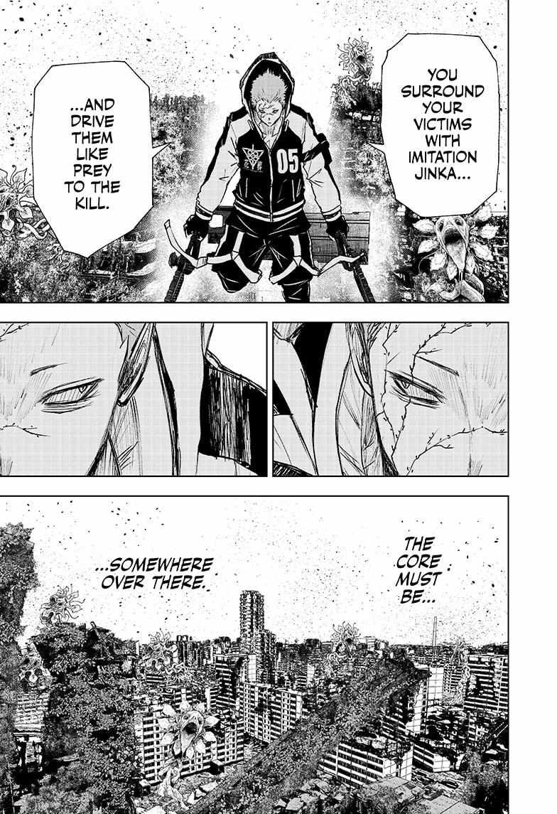 Read Wild Strawberry EN Manga Online