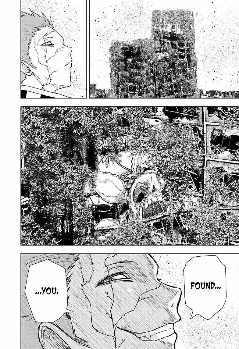 Read Wild Strawberry EN Manga Online