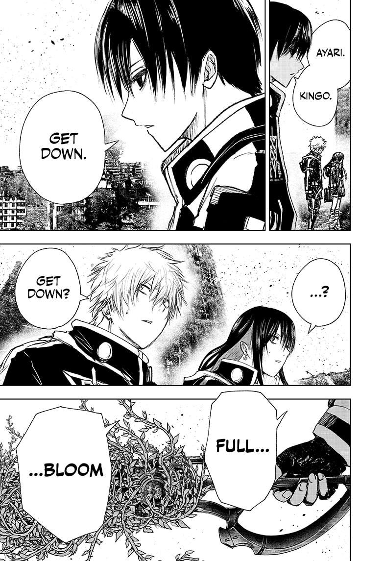 Read Wild Strawberry EN Manga Online