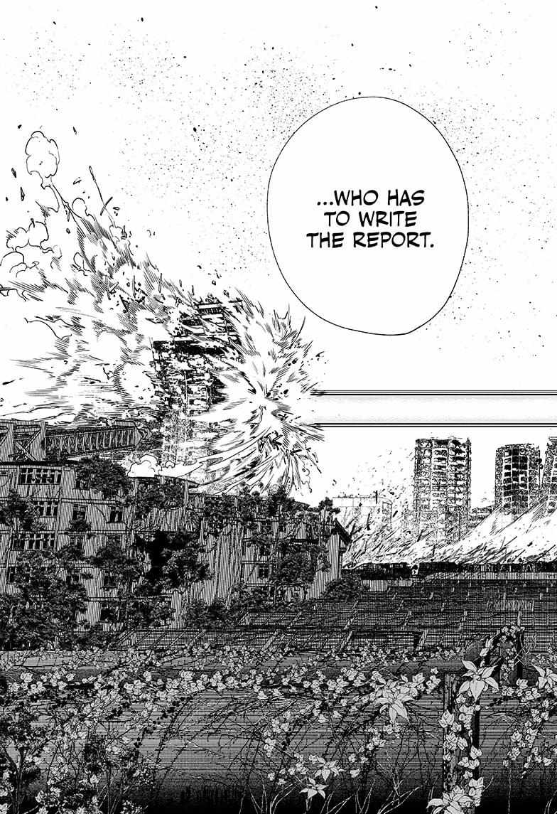 Read Wild Strawberry EN Manga Online