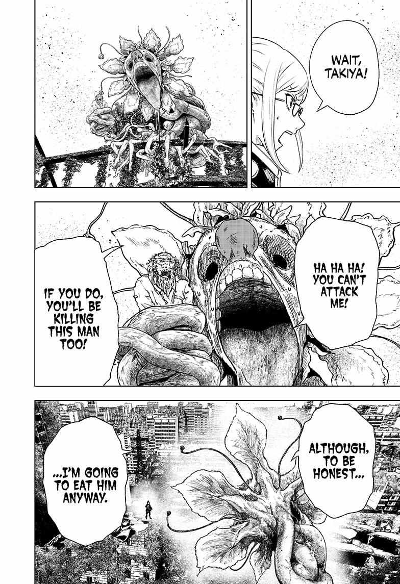 Read Wild Strawberry EN Manga Online