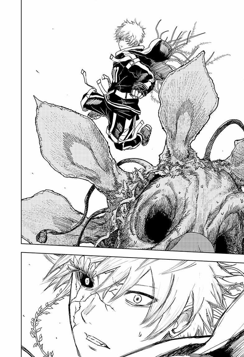 Read Wild Strawberry EN Manga Online