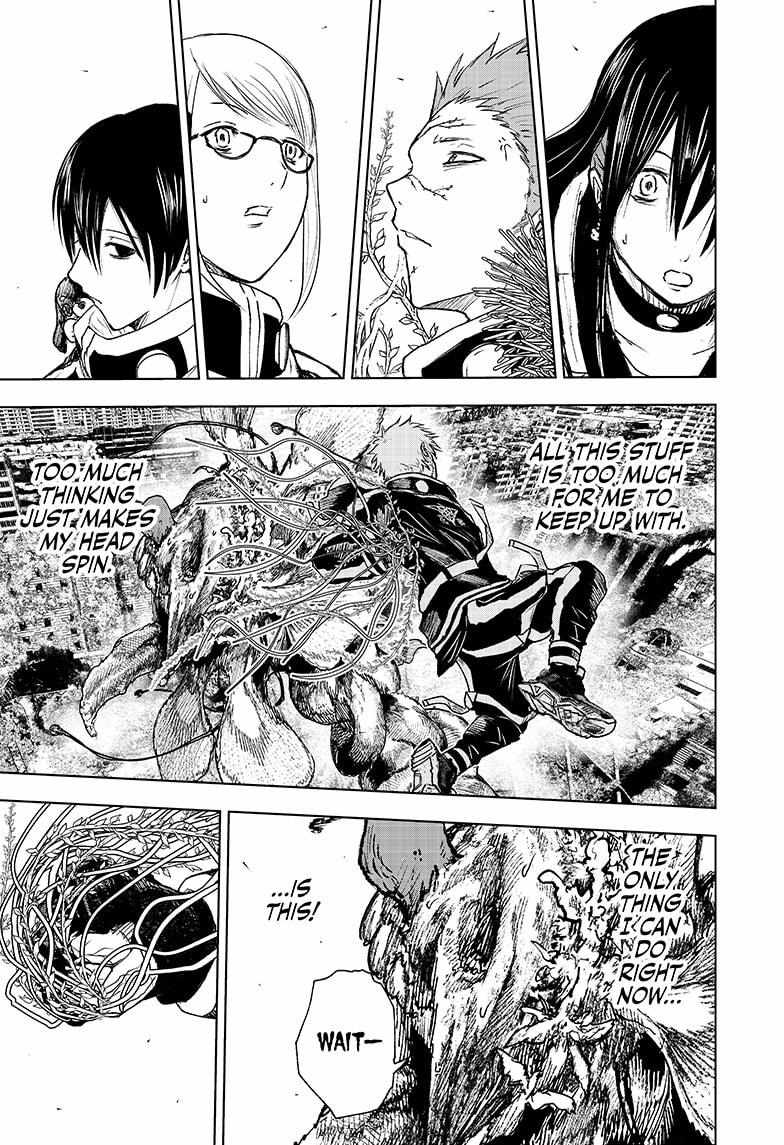 Read Wild Strawberry EN Manga Online