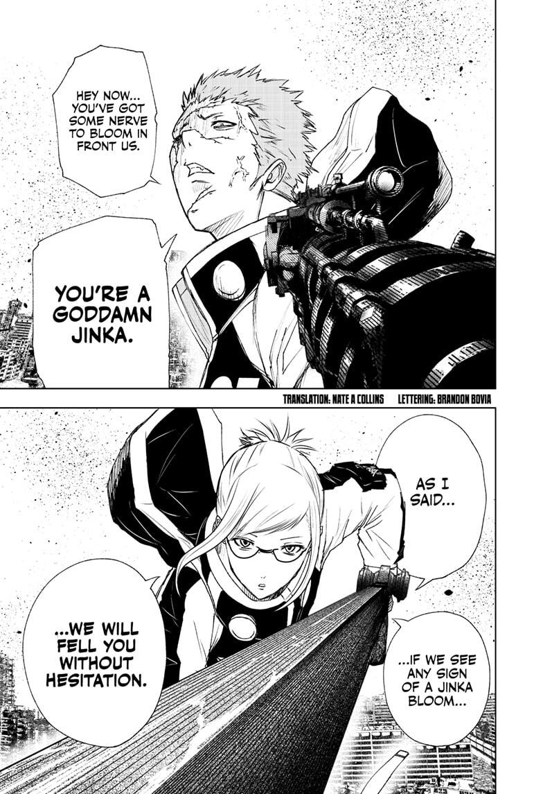 Read Wild Strawberry EN Manga Online