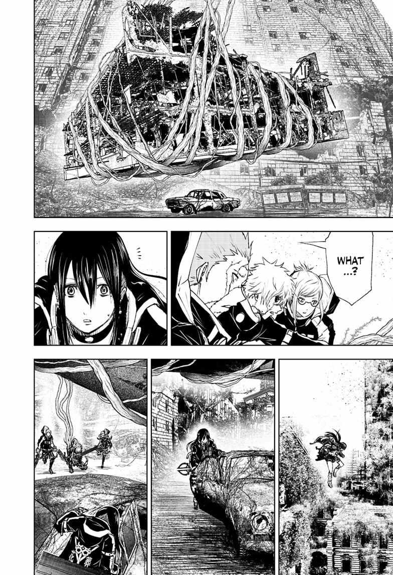 Read Wild Strawberry EN Manga Online