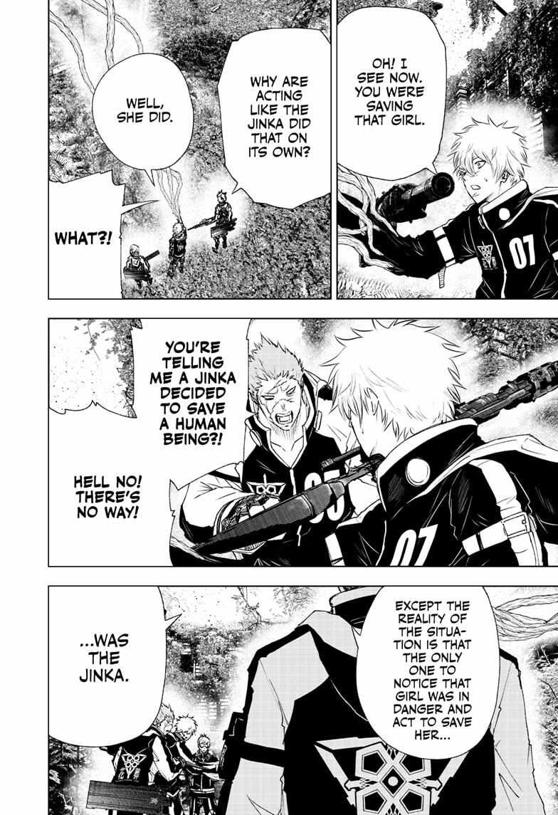 Read Wild Strawberry EN Manga Online