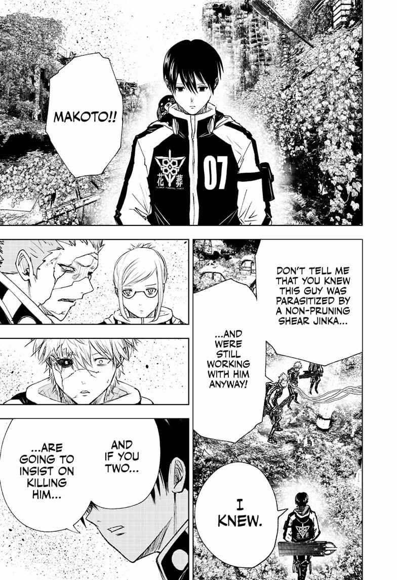 Read Wild Strawberry EN Manga Online