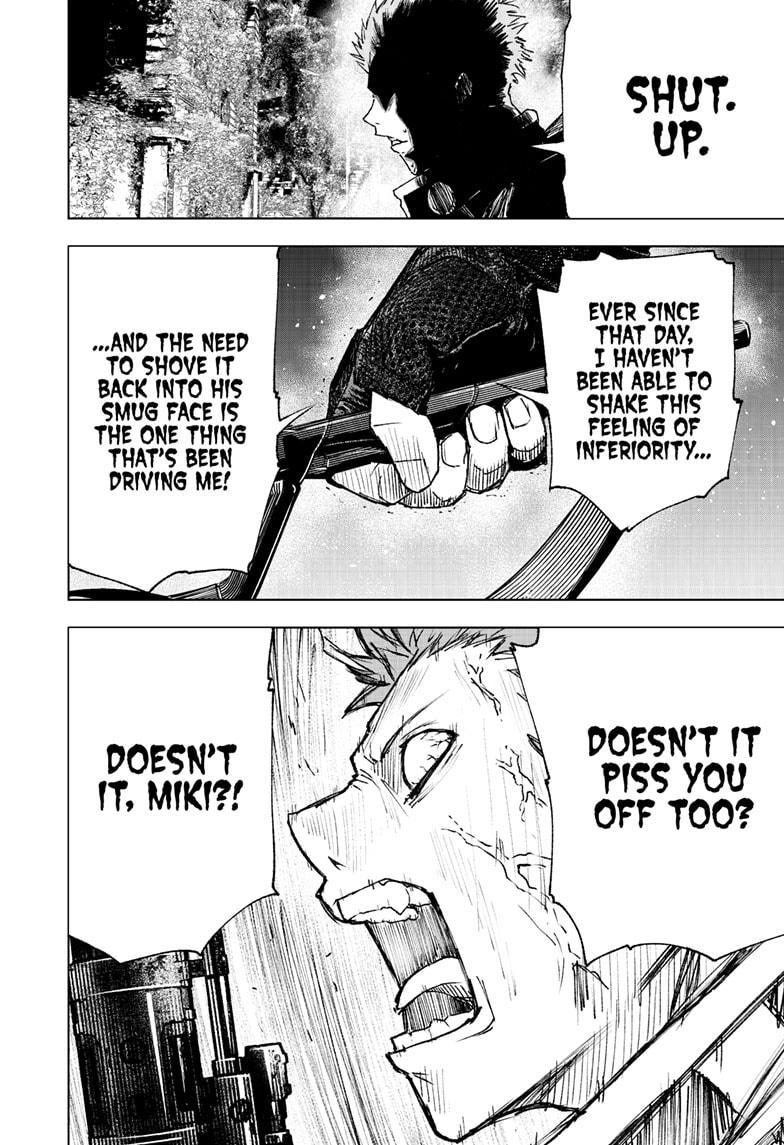 Read Wild Strawberry EN Manga Online