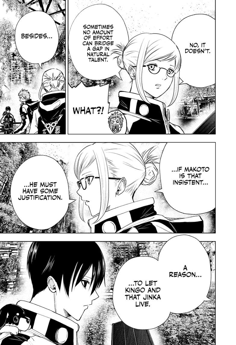 Read Wild Strawberry EN Manga Online