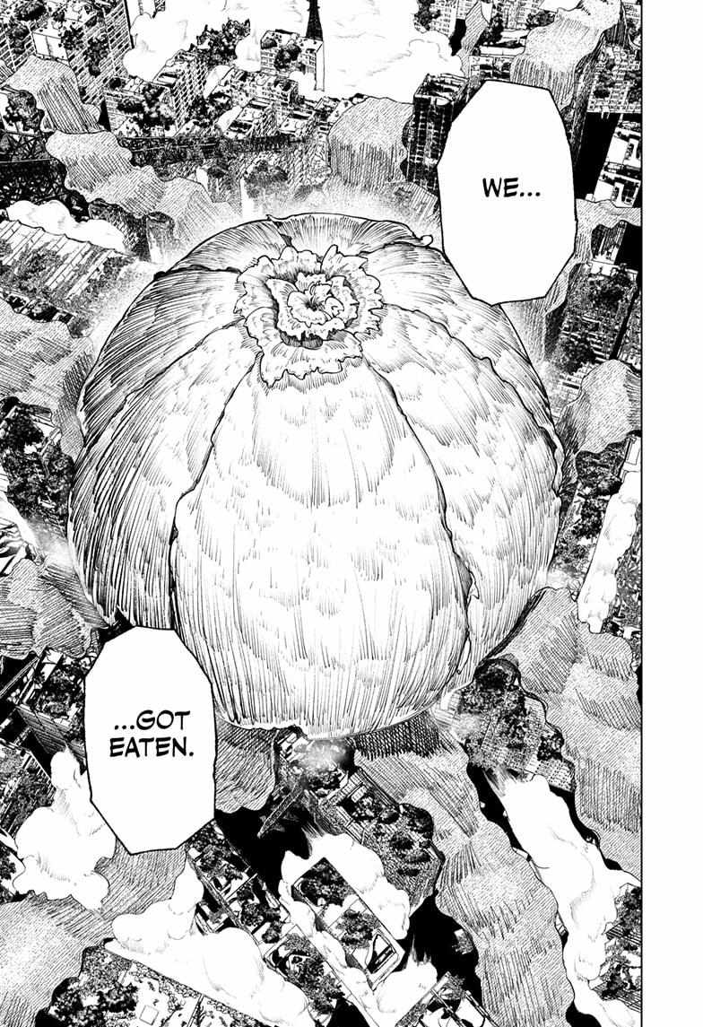 Read Wild Strawberry EN Manga Online