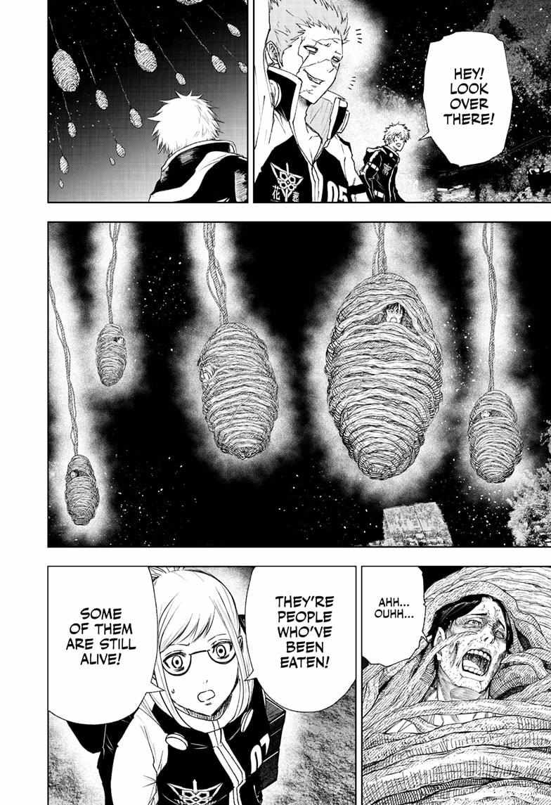 Read Wild Strawberry EN Manga Online