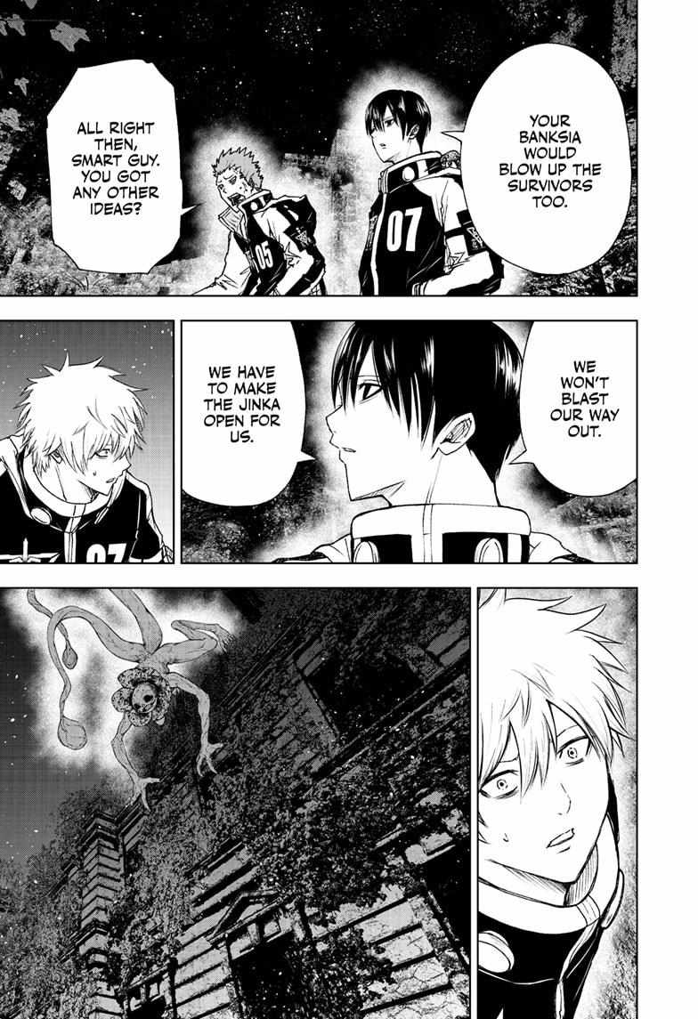 Read Wild Strawberry EN Manga Online