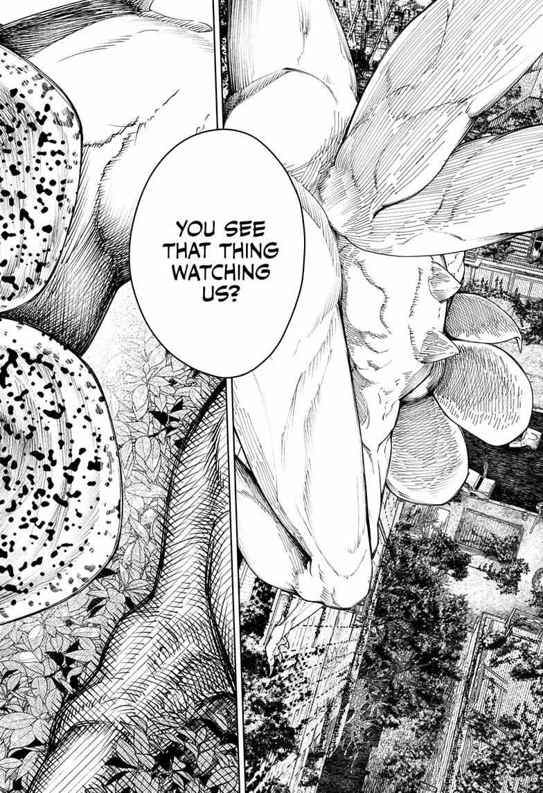 Read Wild Strawberry EN Manga Online