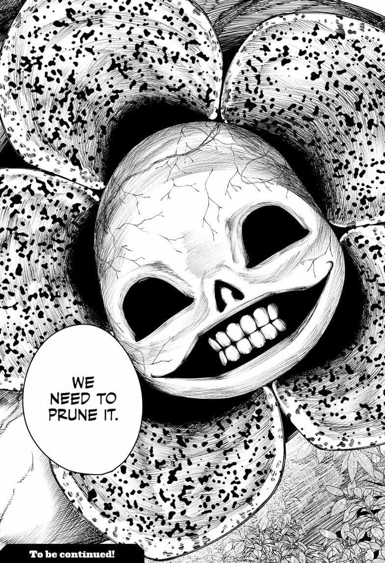 Read Wild Strawberry EN Manga Online