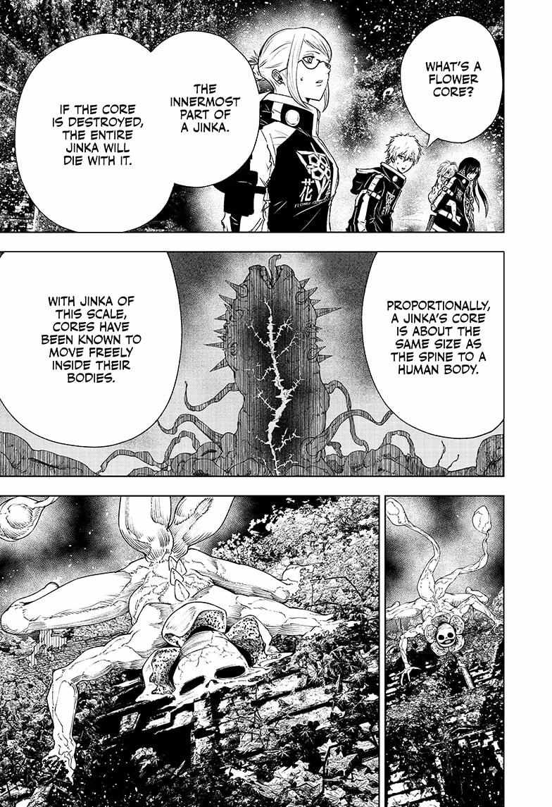 Read Wild Strawberry EN Manga Online