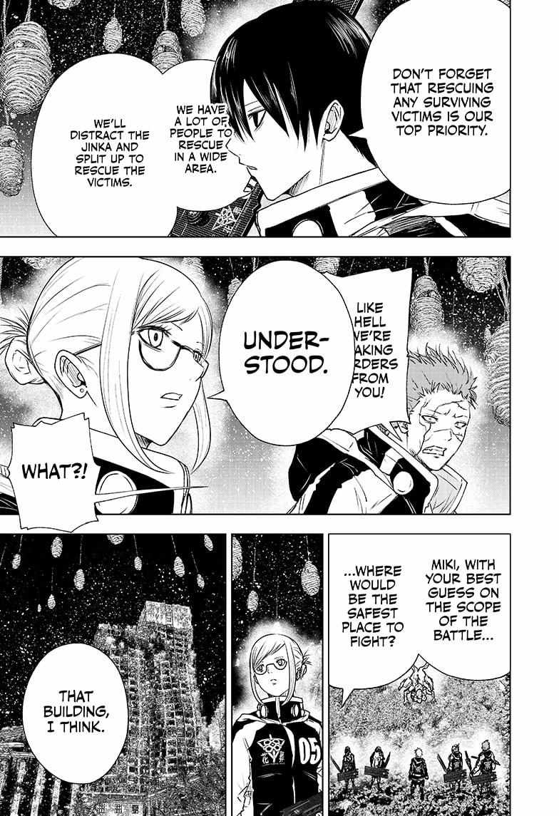 Read Wild Strawberry EN Manga Online