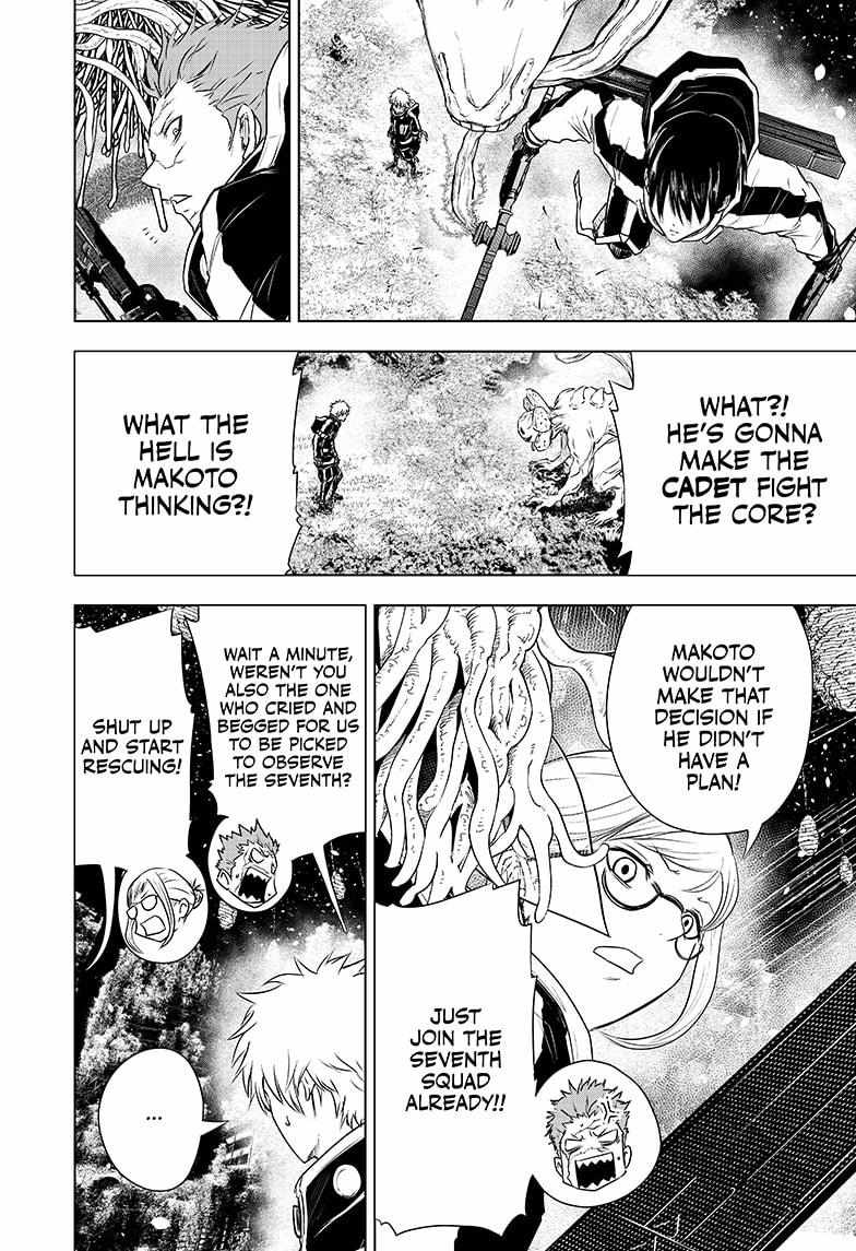 Read Wild Strawberry EN Manga Online