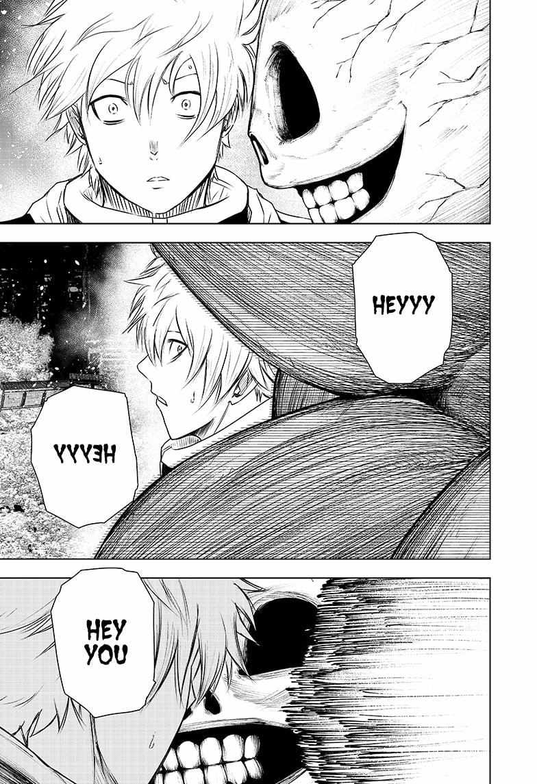 Read Wild Strawberry EN Manga Online