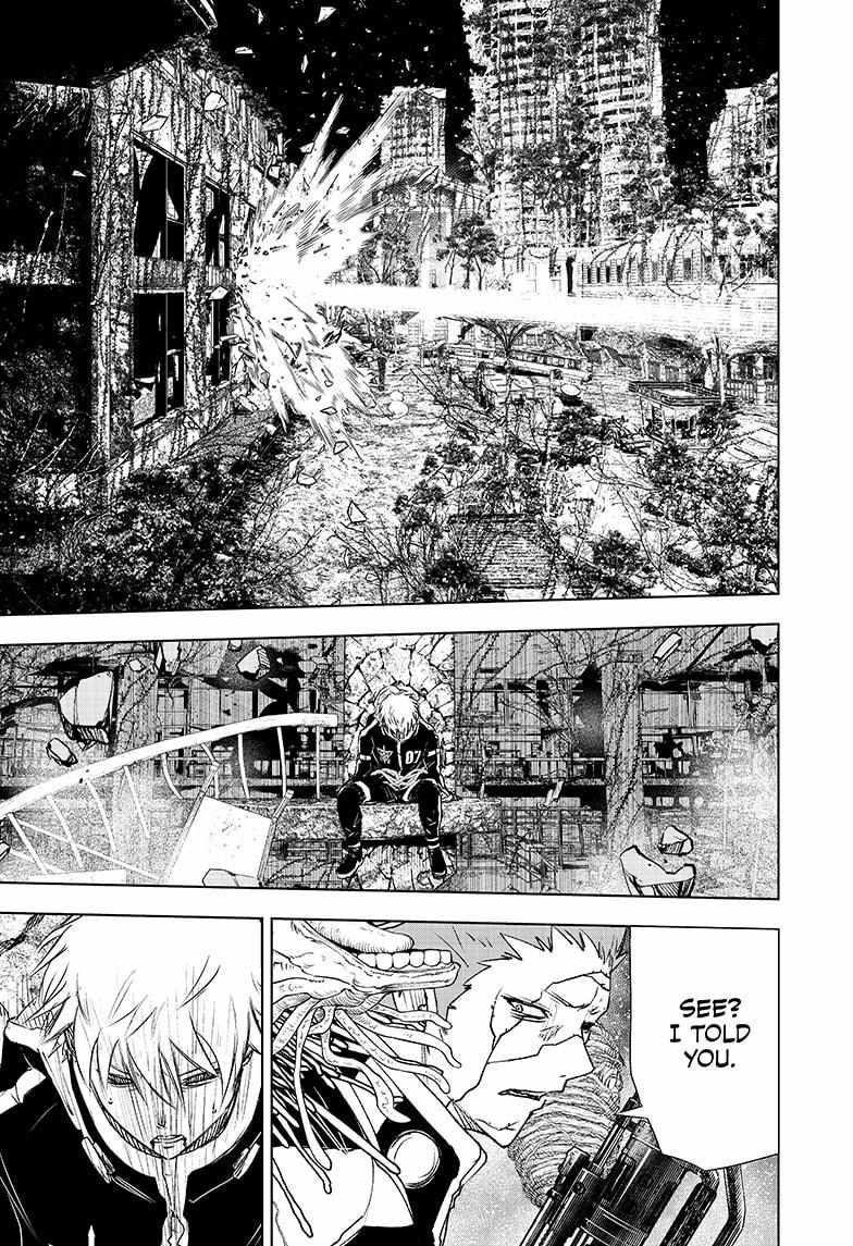 Read Wild Strawberry EN Manga Online