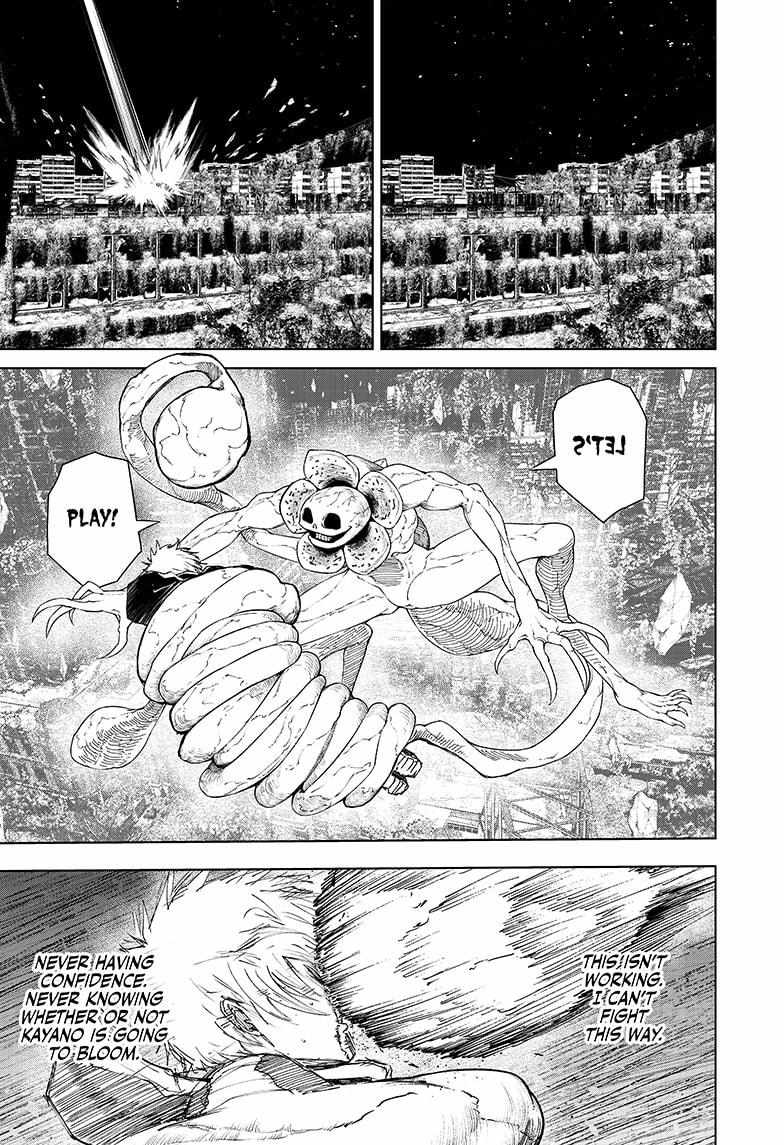 Read Wild Strawberry EN Manga Online