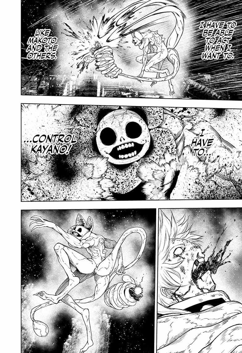 Read Wild Strawberry EN Manga Online