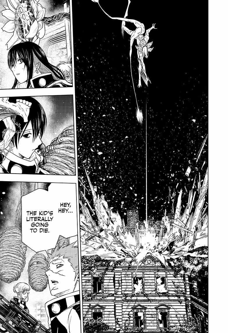 Read Wild Strawberry EN Manga Online