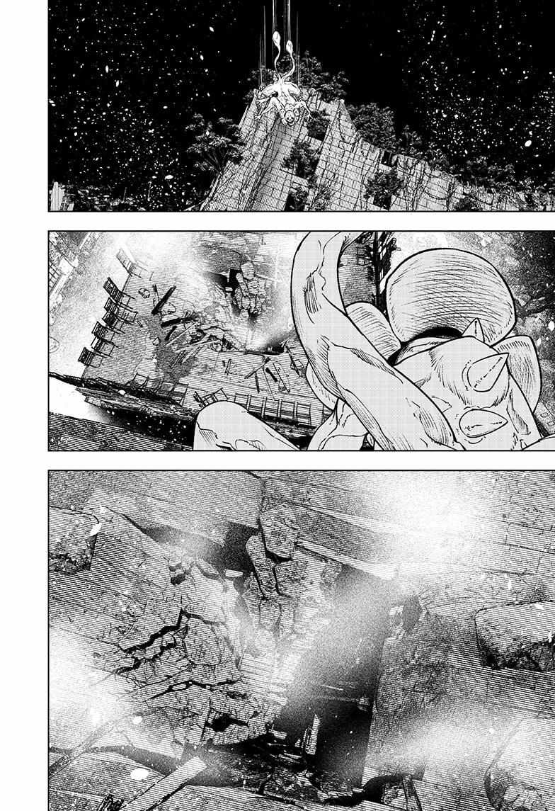 Read Wild Strawberry EN Manga Online