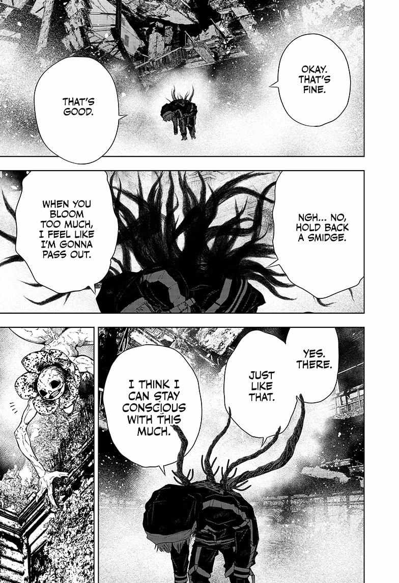 Read Wild Strawberry EN Manga Online