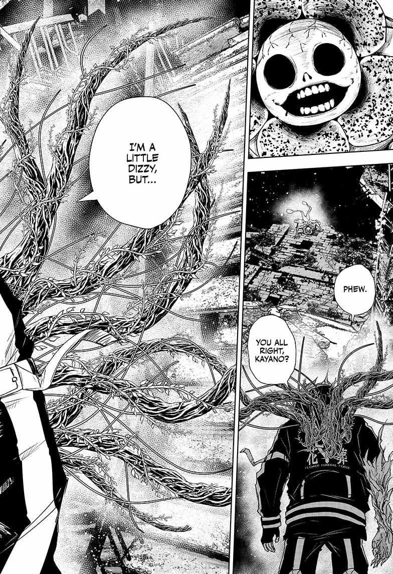 Read Wild Strawberry EN Manga Online