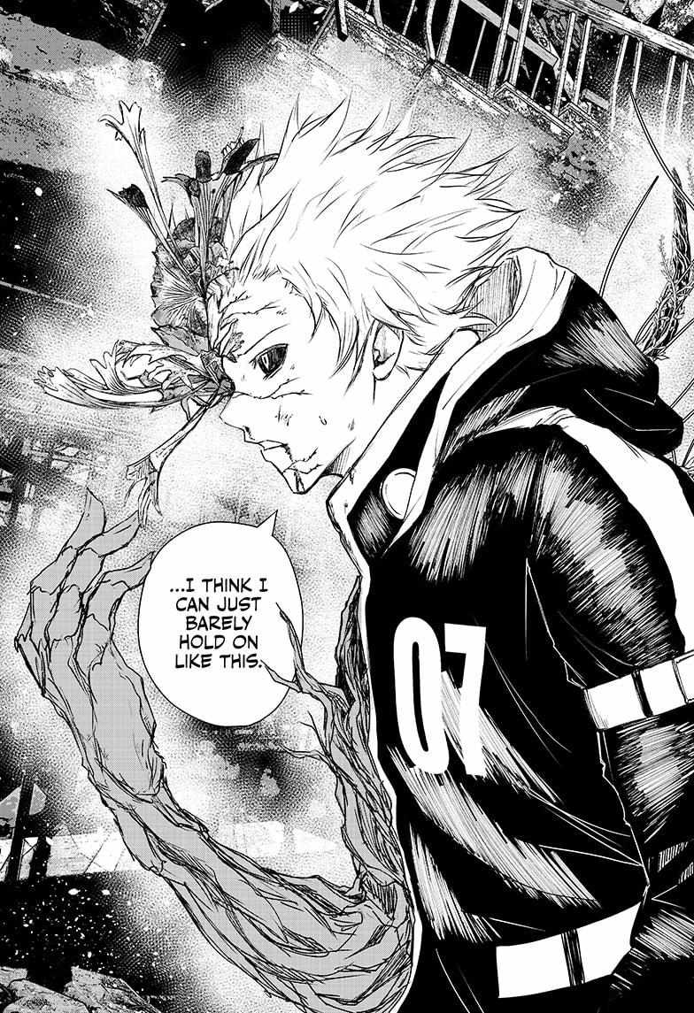 Read Wild Strawberry EN Manga Online