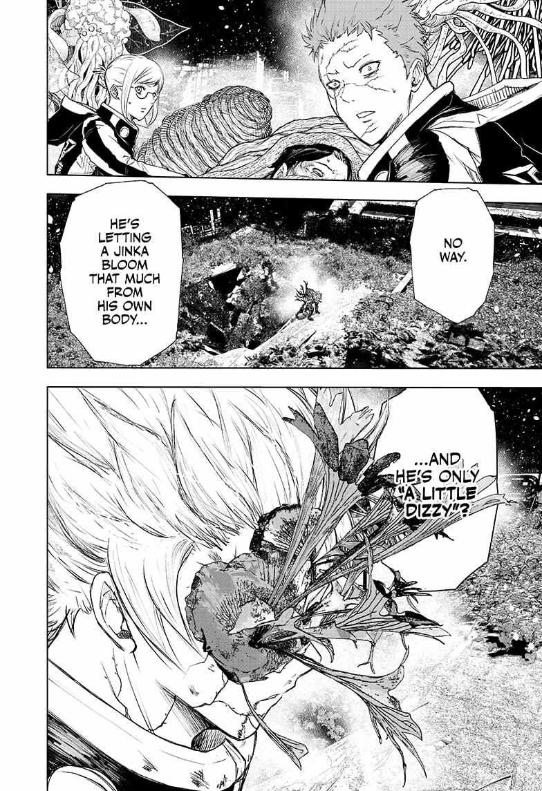 Read Wild Strawberry EN Manga Online