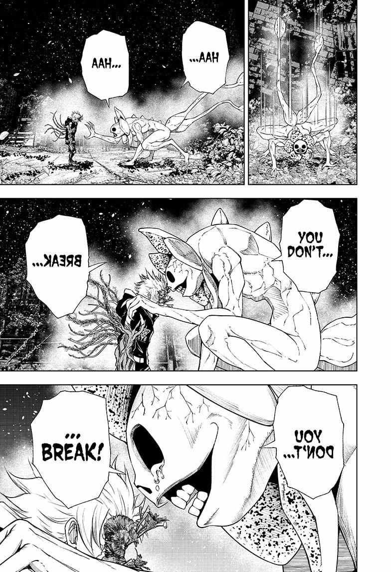 Read Wild Strawberry EN Manga Online