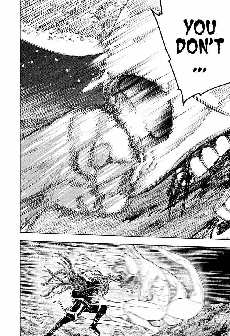 Read Wild Strawberry EN Manga Online