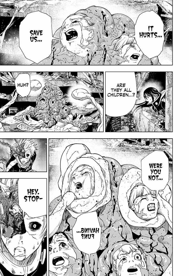 Read Wild Strawberry EN Manga Online