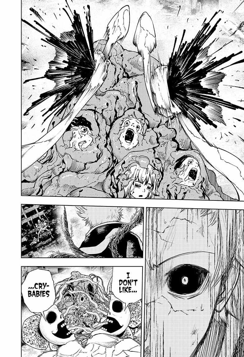 Read Wild Strawberry EN Manga Online