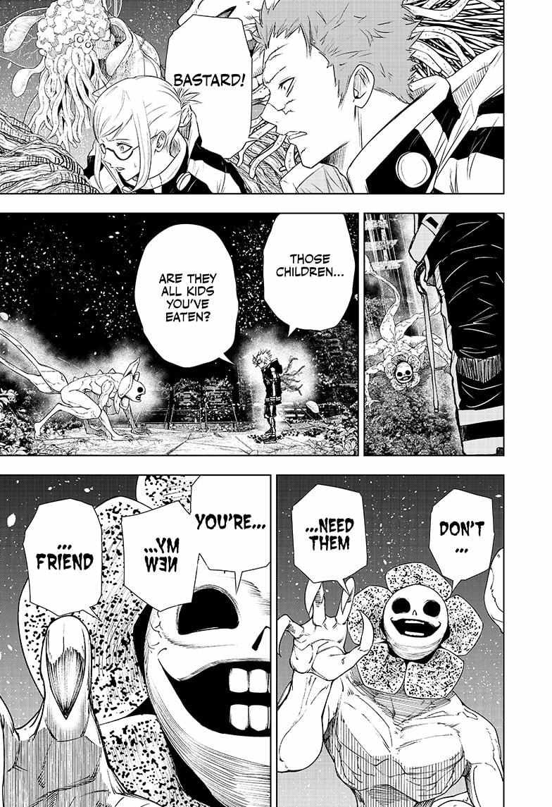 Read Wild Strawberry EN Manga Online