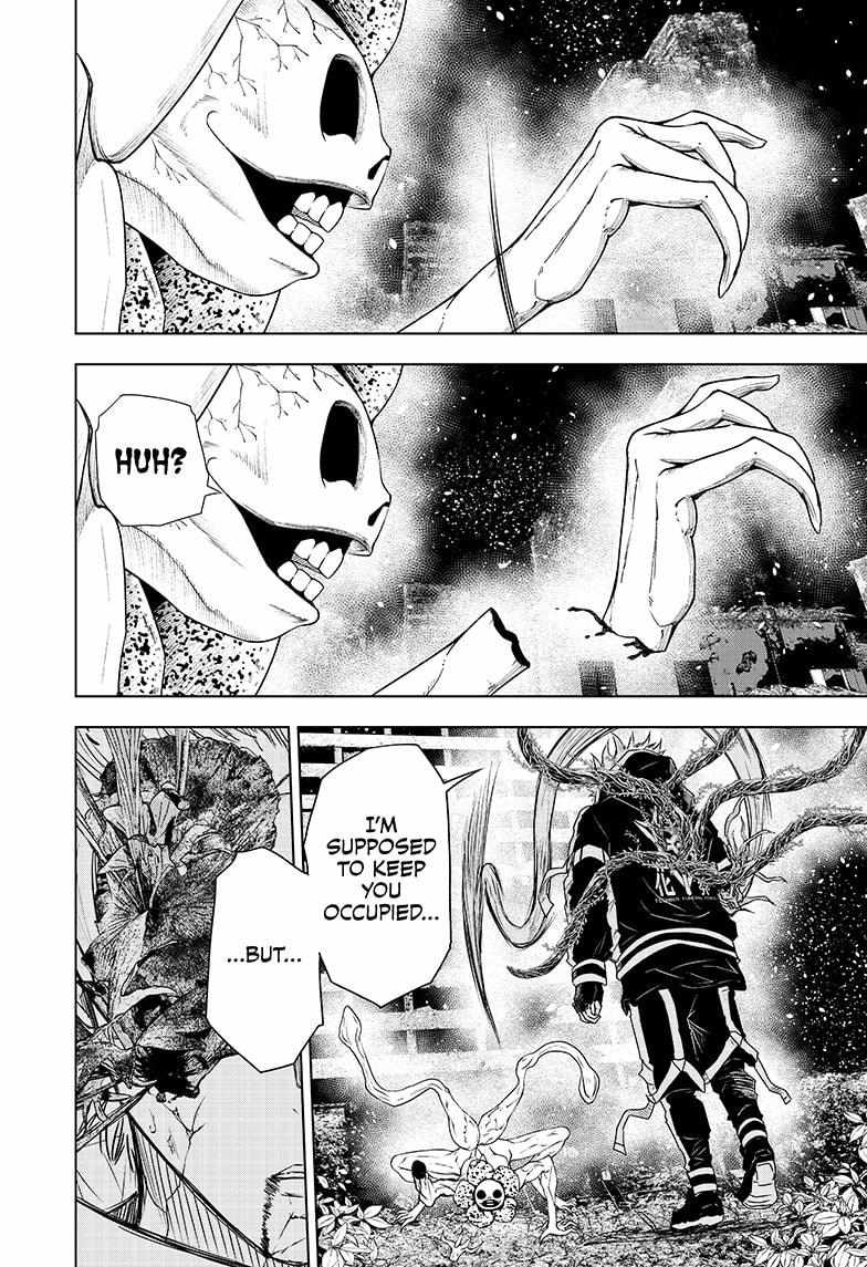 Read Wild Strawberry EN Manga Online