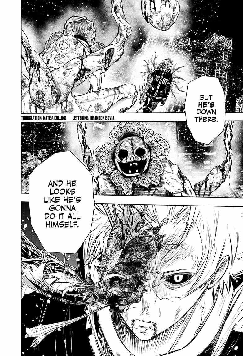 Read Wild Strawberry EN Manga Online