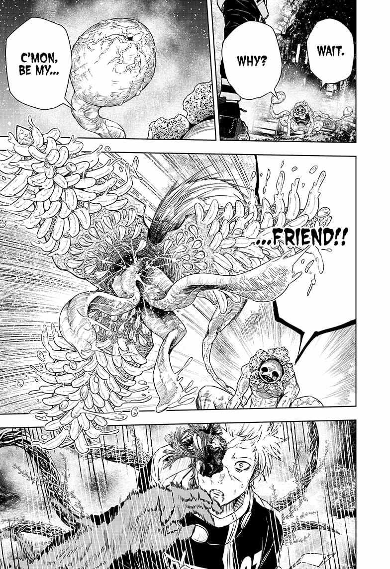 Read Wild Strawberry EN Manga Online