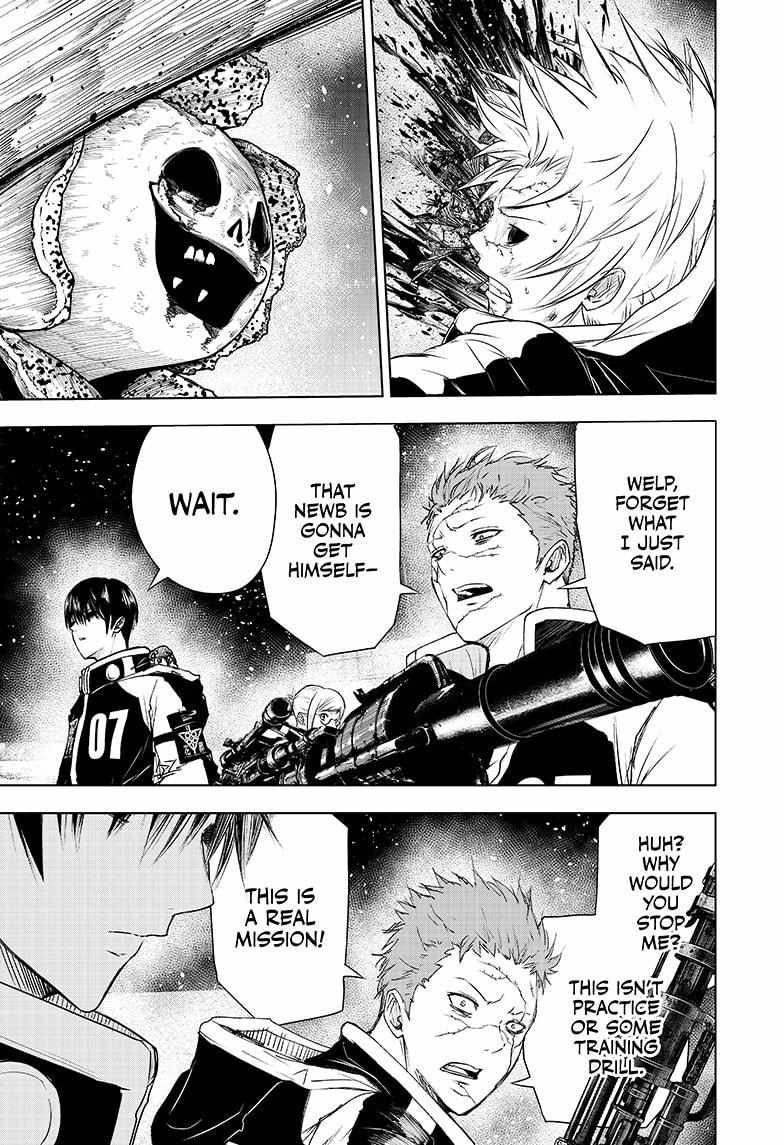 Read Wild Strawberry EN Manga Online