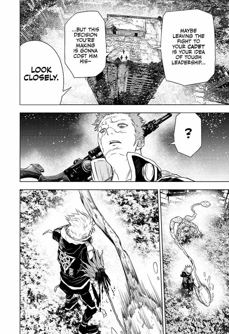 Read Wild Strawberry EN Manga Online