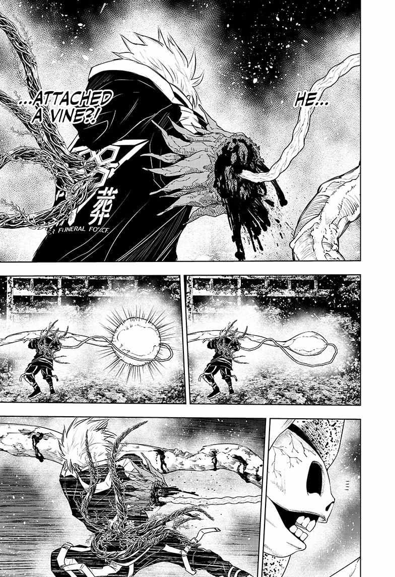 Read Wild Strawberry EN Manga Online