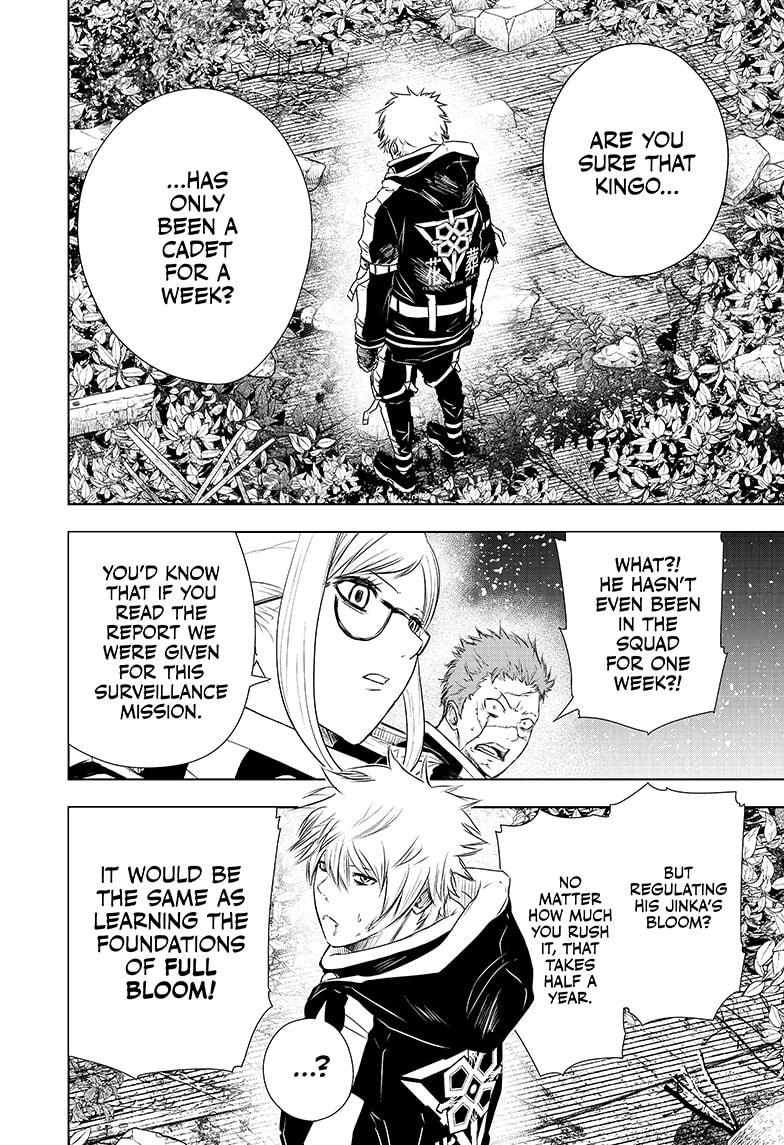 Read Wild Strawberry EN Manga Online