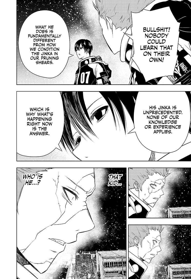 Read Wild Strawberry EN Manga Online